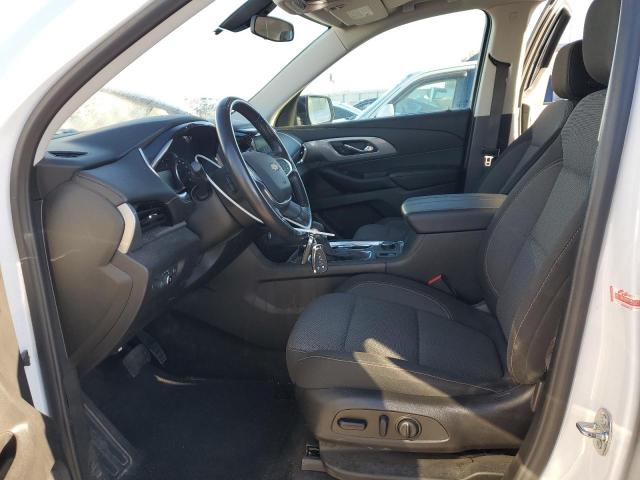2021 CHEVROLET TRAVERSE L - 1GNEVGKW9MJ267579