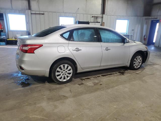 VIN 3N1AB7AP4GY243901 2016 NISSAN SENTRA no.4