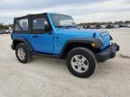 JEEP WRANGLER S photo