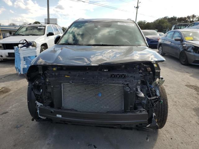 2024 KIA SELTOS EX - KNDER2AA2R7635143