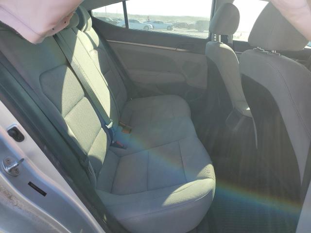 2018 HYUNDAI ELANTRA SE - 5NPD84LF4JH261833
