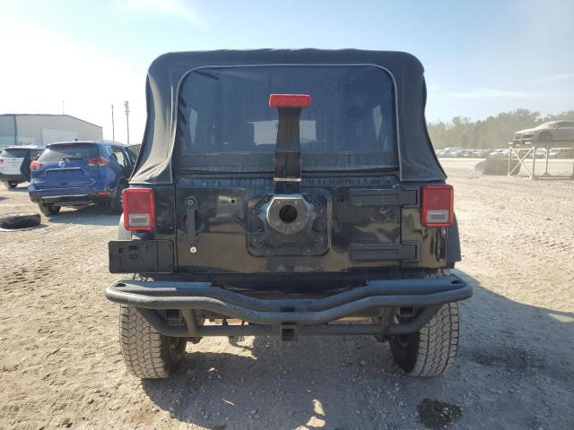 1J4BA3H16AL158440 2010 JEEP WRANGLER
