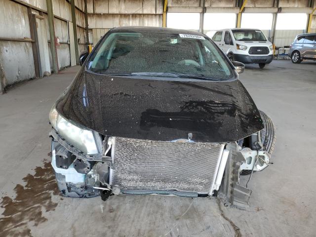 VIN 19XFB2F52FE274304 2015 Honda Civic, LX no.5