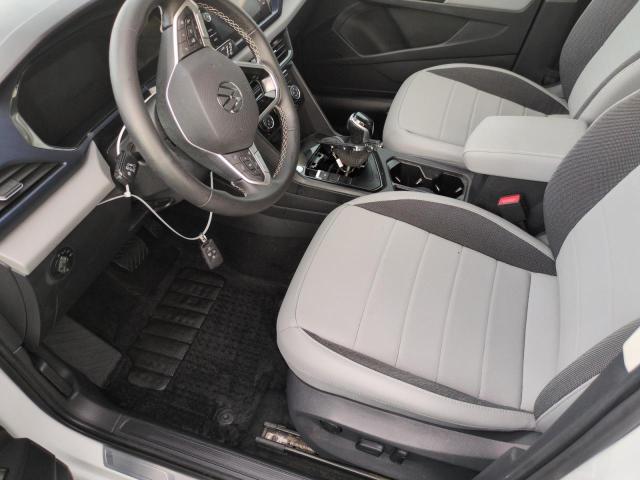 2023 VOLKSWAGEN TAOS SE - 3VVSX7B21PM309237
