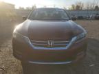 HONDA ACCORD EXL photo