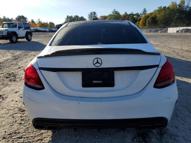 VIN 55SWF4KB4FU062735 2015 Mercedes-Benz C-Class, 3... no.6