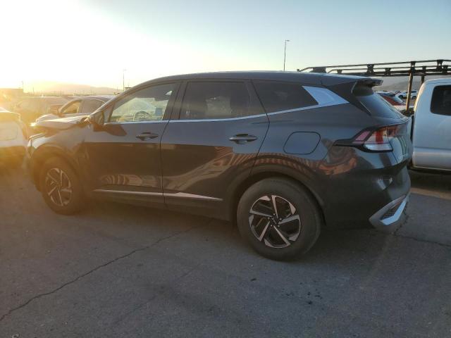 Vin: kndpu3ag5p7116988, lot: 54918905, kia sportage lx 20232