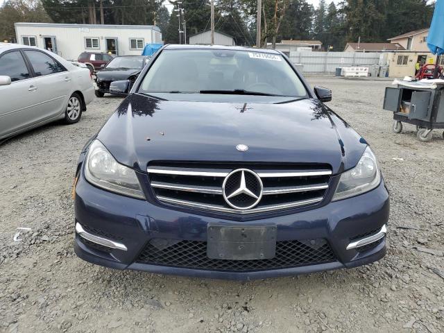 VIN WDDGF8AB7EA912286 2014 Mercedes-Benz C-Class, 3... no.5