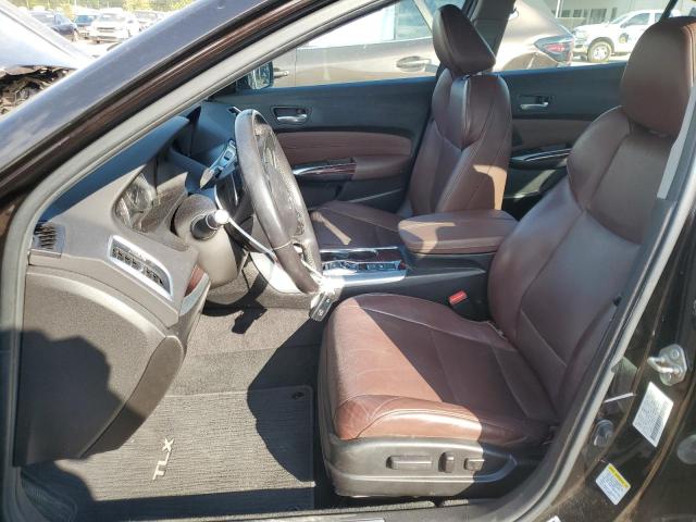2016 ACURA TLX TECH - 19UUB2F52GA008181