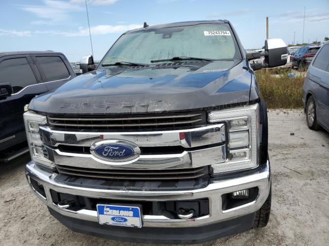 2019 FORD F250 SUPER - 1FT7W2B66KEC19559