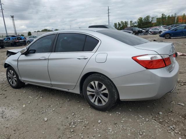 VIN 1HGCR2F35EA071617 2014 Honda Accord, LX no.2