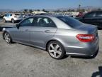 MERCEDES-BENZ E 350 photo