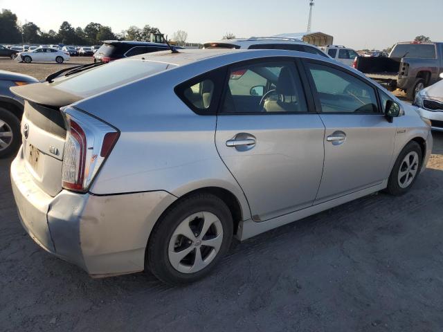 VIN JTDKN3DU0D5551269 2013 Toyota Prius no.3