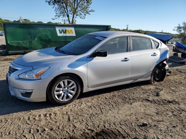 VIN 1N4AL3AP1EC111287 2014 Nissan Altima, 2.5 no.1