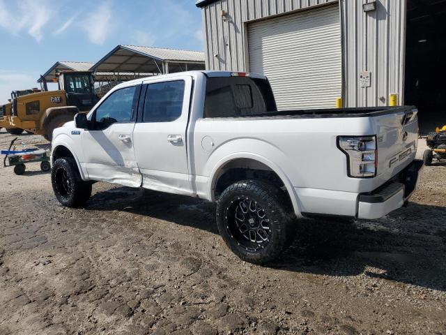 2019 FORD F150 SUPER - 1FTEW1EP7KFA84740