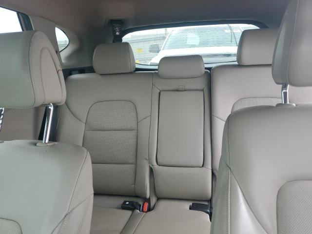 2016 HYUNDAI TUCSON LIM - KM8J3CA21GU078279