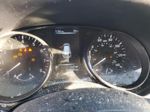 2017 NISSAN ROGUE S - JN8AT2MT1HW402019