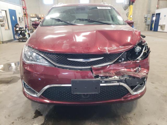 VIN 2C4RC1BG1JR166825 2018 Chrysler Pacifica, Touri... no.5