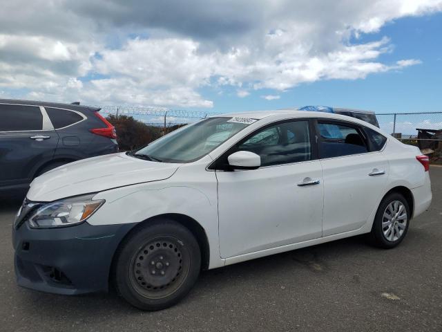 Vin: 3n1ab7ap6hl674948, lot: 73420984, nissan sentra s 2017 img_1