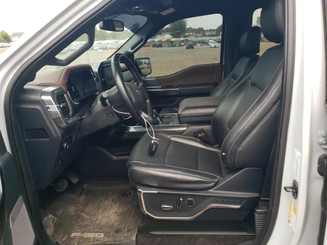 2021 FORD F150 SUPER - 1FTEW1EP1MKD30112