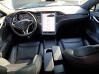 TESLA MODEL S photo