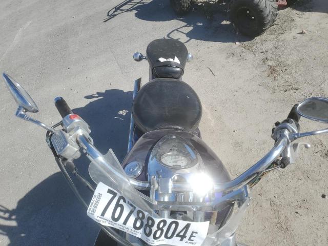 2002 YAMAHA XV1600 AS JYAVP02E72A019647