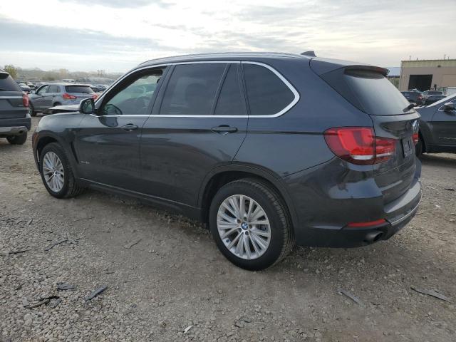 2016 BMW X5 XDRIVE3 - 5UXKR0C50G0S93784