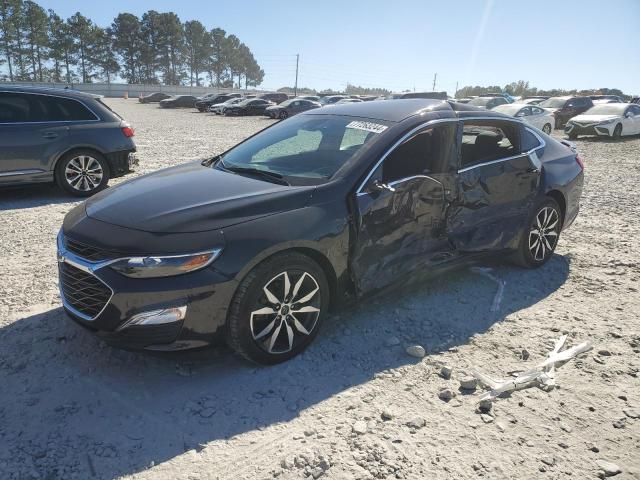 2023 CHEVROLET MALIBU RS - 1G1ZG5STXPF178960