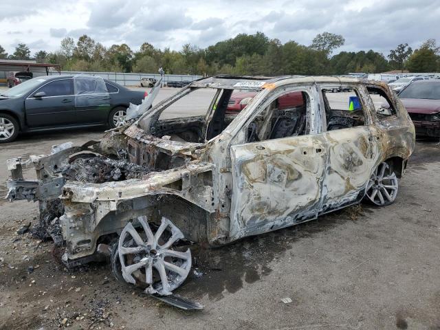 2019 VOLVO XC90 T6 MO - YV4A22PK7K1450529