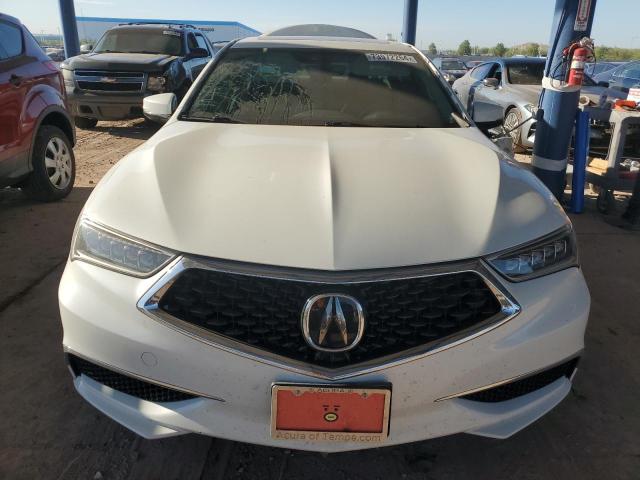 VIN 19UUB1F30JA002847 2018 Acura TLX no.5