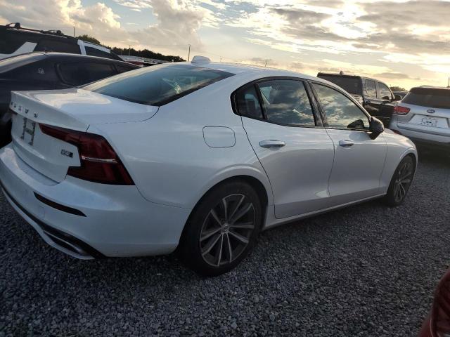 2022 VOLVO S60 B5 MOM 7JRL12TZ7NG172610