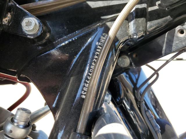 2013 HARLEY-DAVIDSON FLTRXSE CV 1HD1TC823DB959503