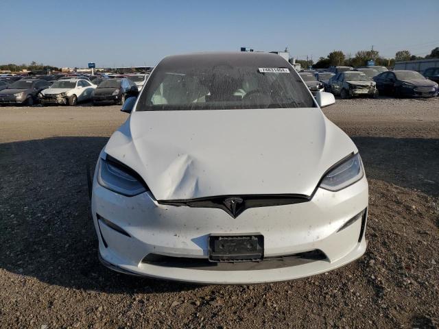 2023 TESLA MODEL X - 7SAXCDE58PF400193