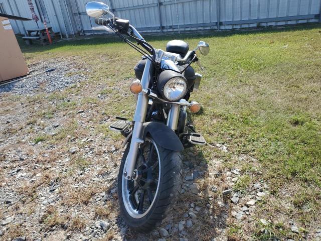 2009 YAMAHA XVS950 A JYAVN01E09A002397