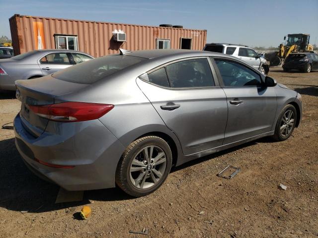 Vin: 5npd84lf2jh285645, lot: 74421114, hyundai elantra sel 20183