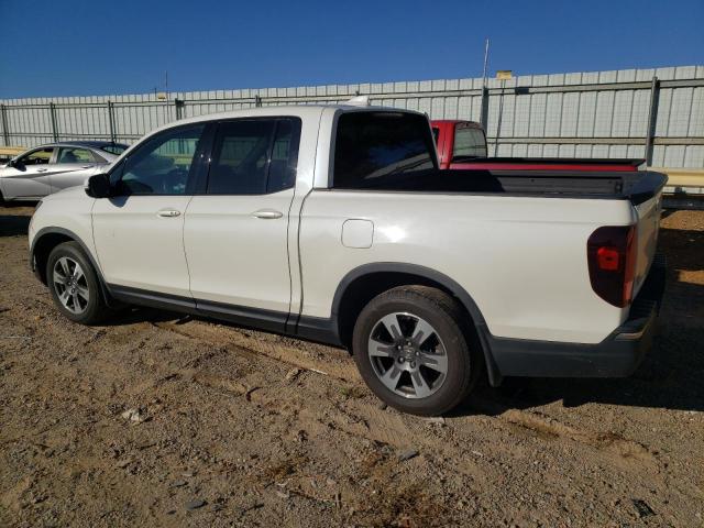 2019 HONDA RIDGELINE - 5FPYK2F14KB004329