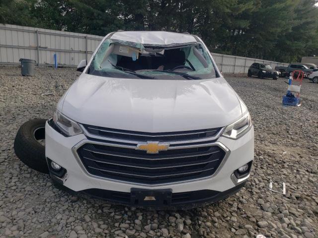 2021 CHEVROLET TRAVERSE L - 1GNERGKW0MJ160960