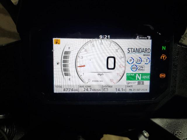 2024 HONDA XL750 JH2RD1618RK101443