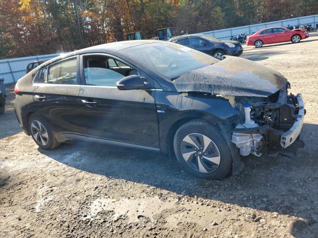 VIN KMHC75LC5KU118564 2019 HYUNDAI IONIQ no.4