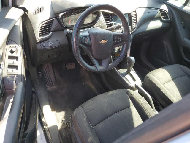 2019 CHEVROLET TRAX 1LT - 3GNCJLSBXKL254287