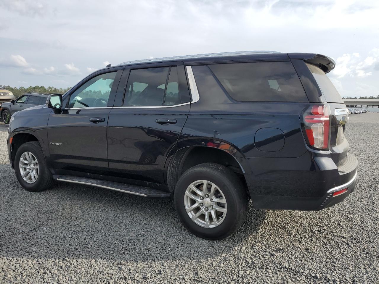 Lot #2985693595 2022 CHEVROLET TAHOE C150