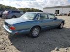 JAGUAR XJ8 photo