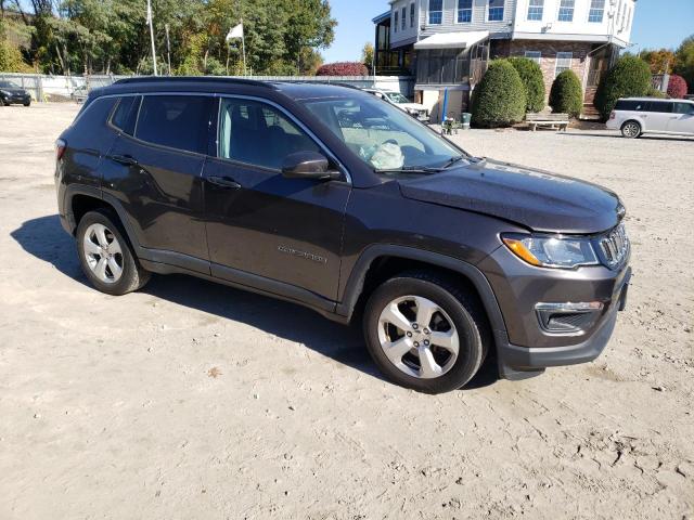 2018 JEEP COMPASS LA - 3C4NJDBB5JT169234