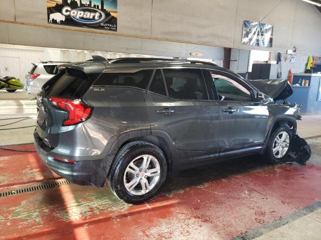 Vin: 3gkaltev1ll214220, lot: 77067054, gmc terrain sle 20203