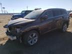 2018 TOYOTA HIGHLANDER - 5TDDZRFH8JS800360