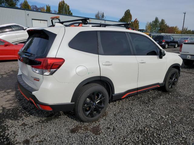 2021 SUBARU FORESTER S - JF2SKARC5MH561051