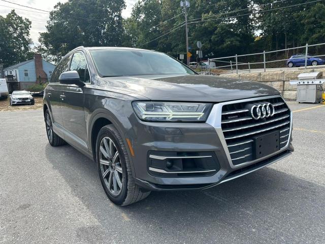 VIN WA1LAAF72JD043537 2018 Audi Q7, Premium Plus no.4