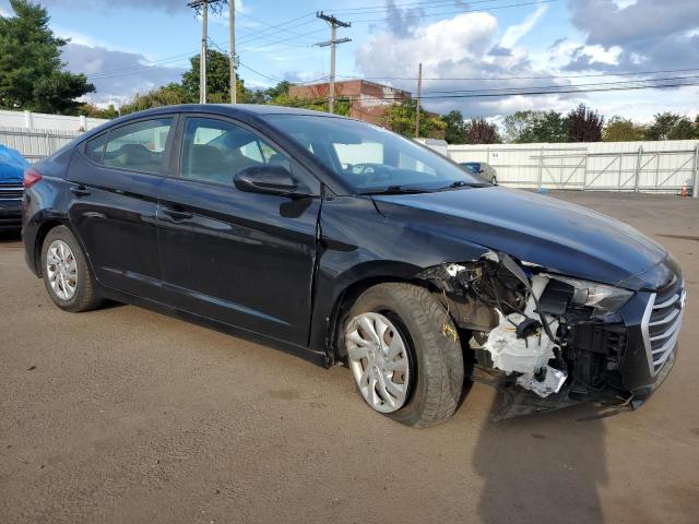 VIN KMHD74LF5JU483799 2018 HYUNDAI ELANTRA no.4