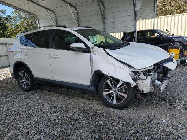 2018 TOYOTA RAV4 ADVEN - 2T3WFREV5JW500959