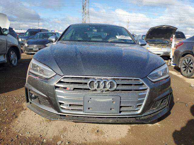 2018 AUDI S5 PRESTIG WAUC4CF54JA029998